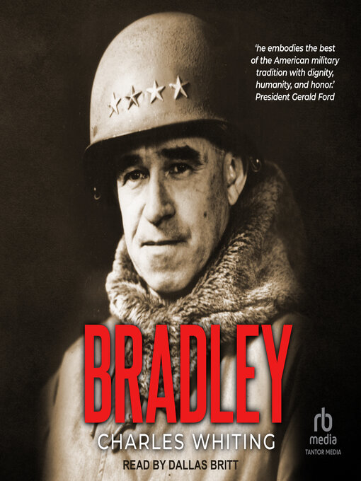Title details for Bradley by Charles Whiting - Available